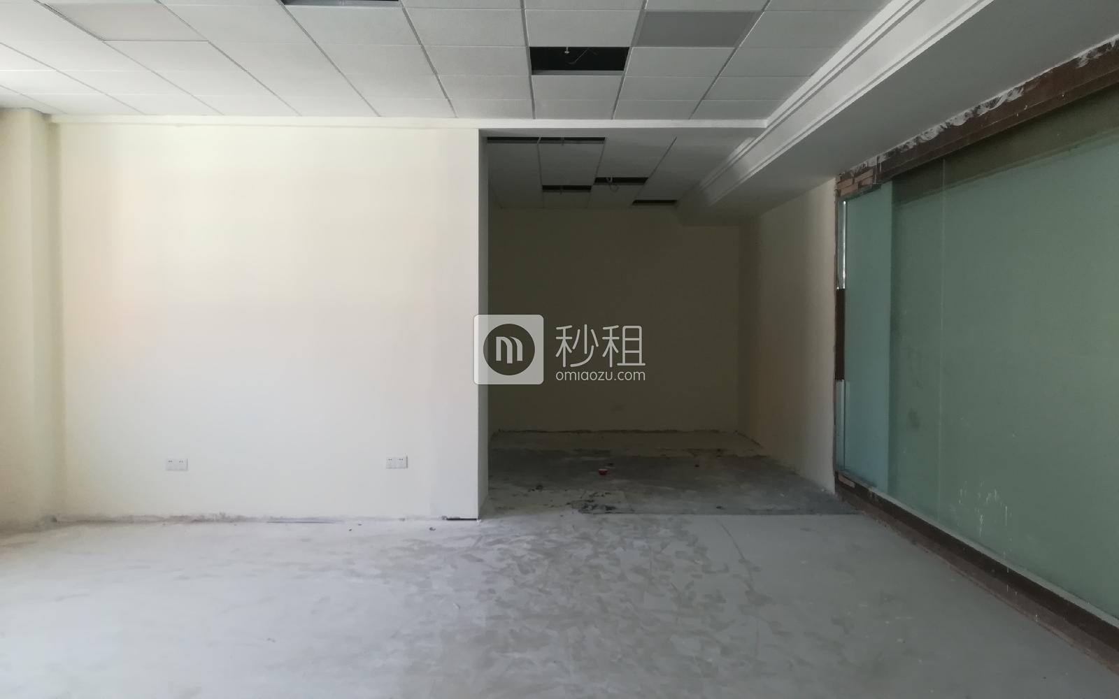 宝安-宝安中心区 华美居商务中心 118m²