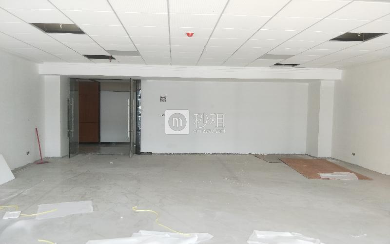 华美居商务中心