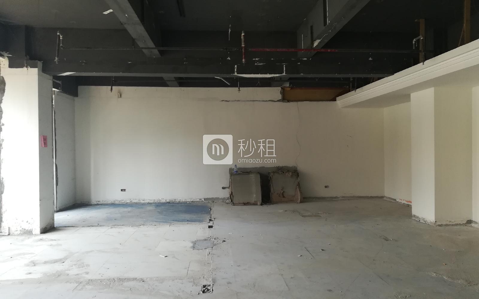 宝安宝安中心区【华美居商务中心】192m²户型