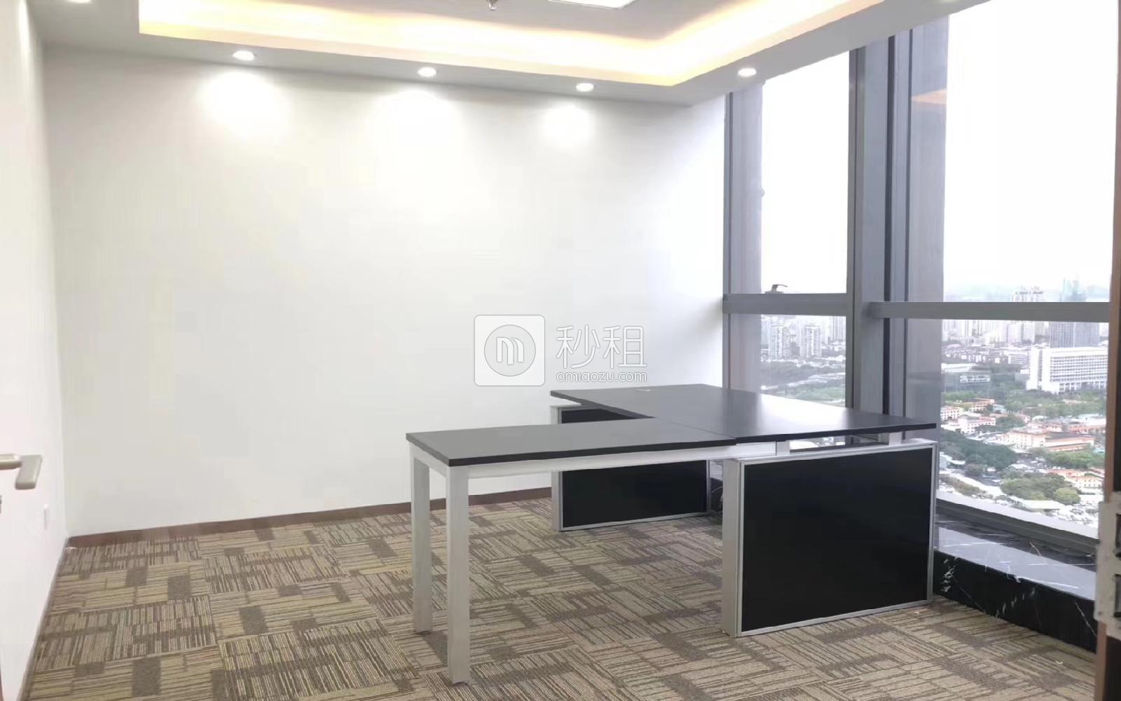 NEO大厦写字楼出租288平米精装办公室220元/m².月