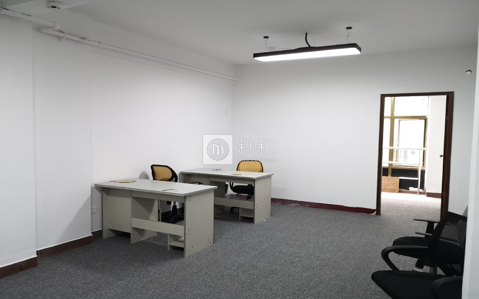 太阳能硅谷写字楼出租60平米精装办公室45元/m².月