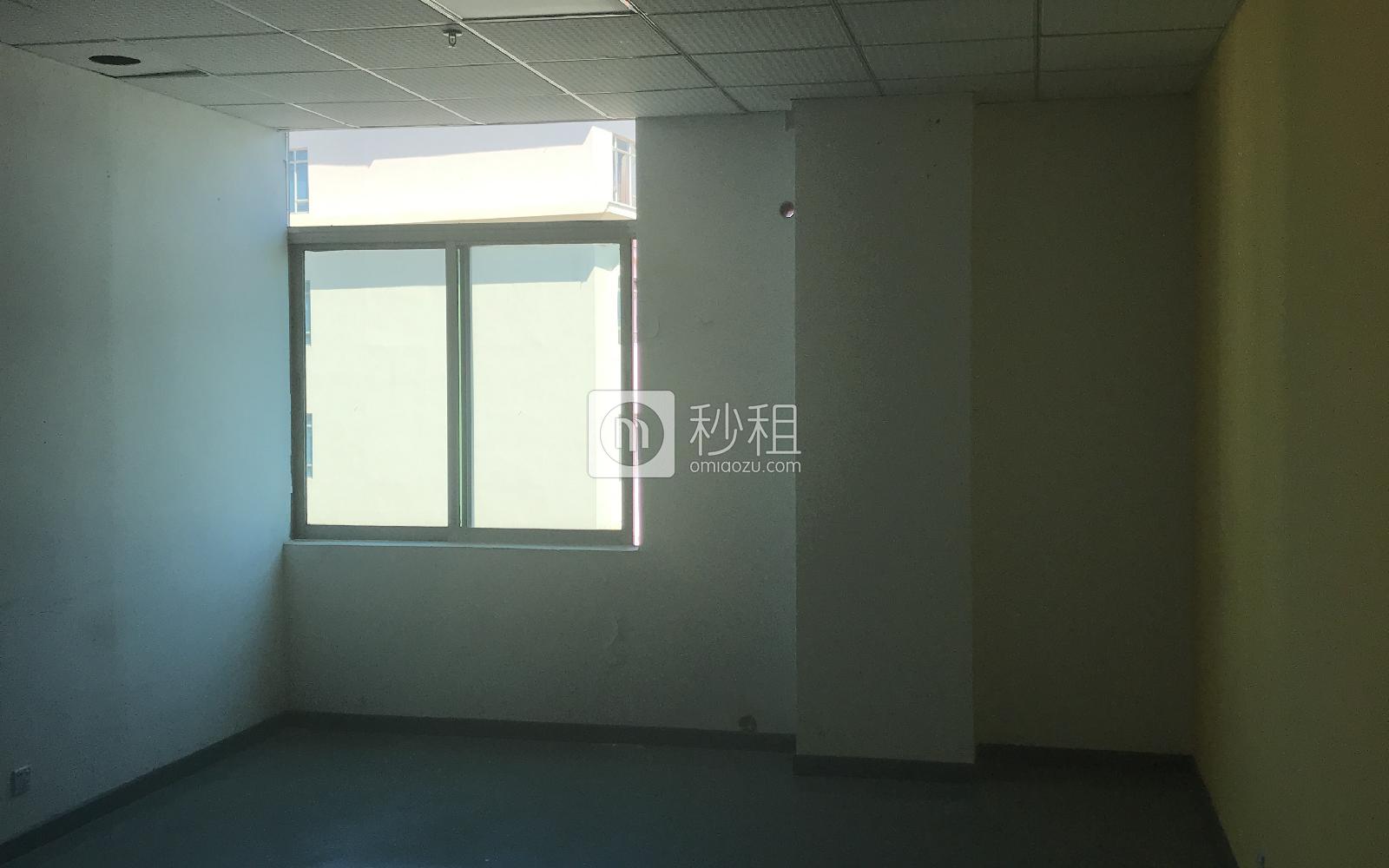 宝路工业区-岭南创谷写字楼出租40平米精装办公室55元/m².月
