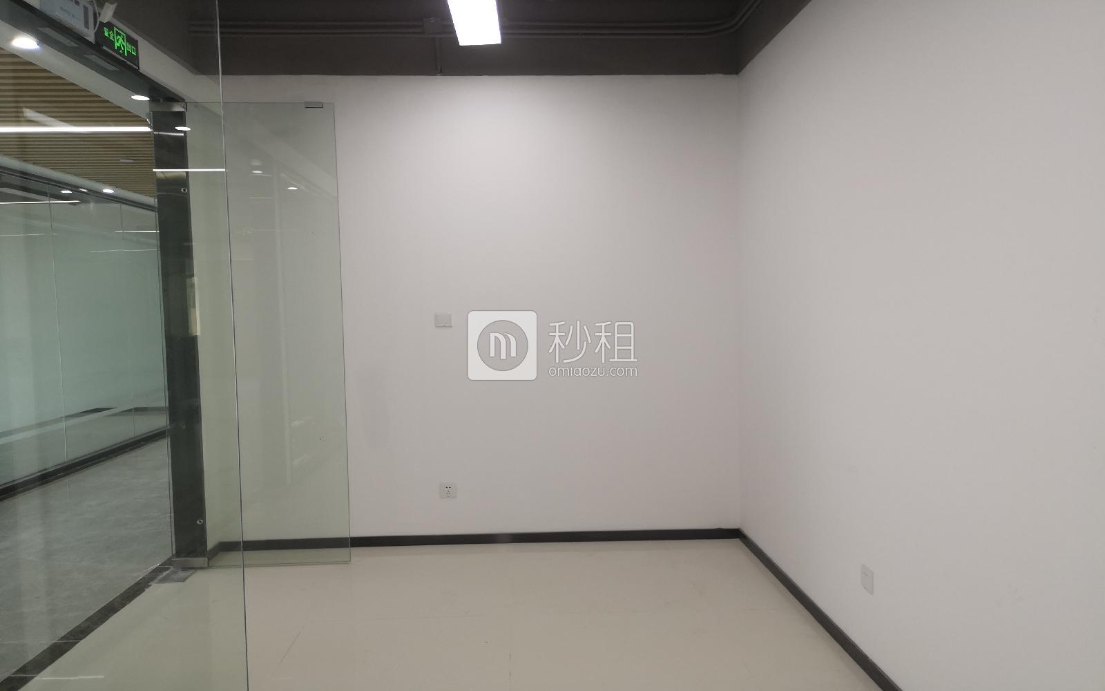 明亮科技园写字楼出租143平米精装办公室82元/m².月