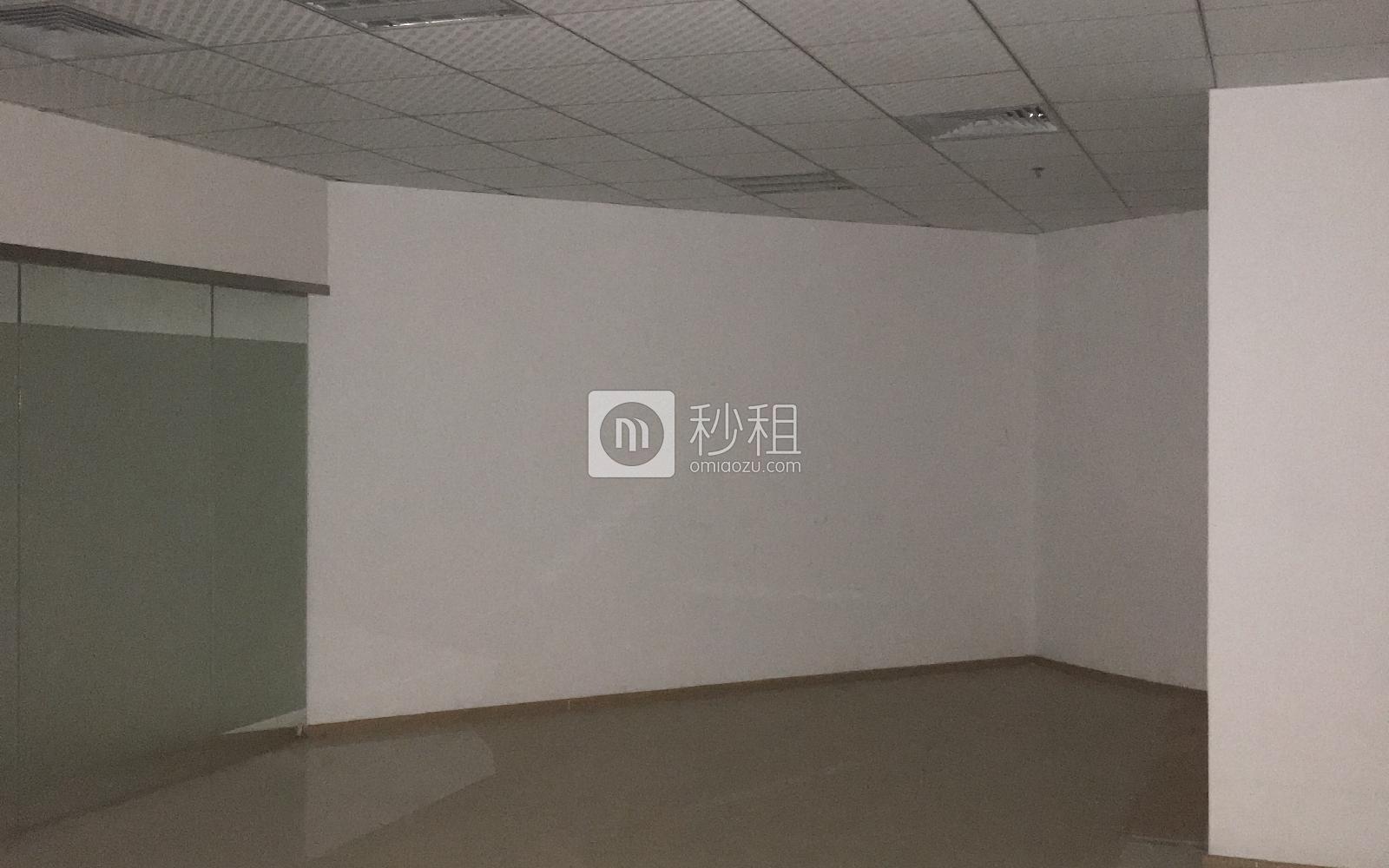 深圳西部硅谷写字楼出租133平米简装办公室65元/m².月