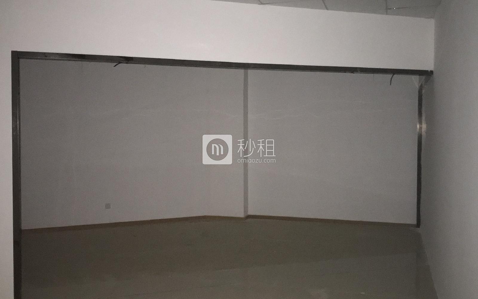 深圳西部硅谷写字楼出租80平米简装办公室70元/m².月