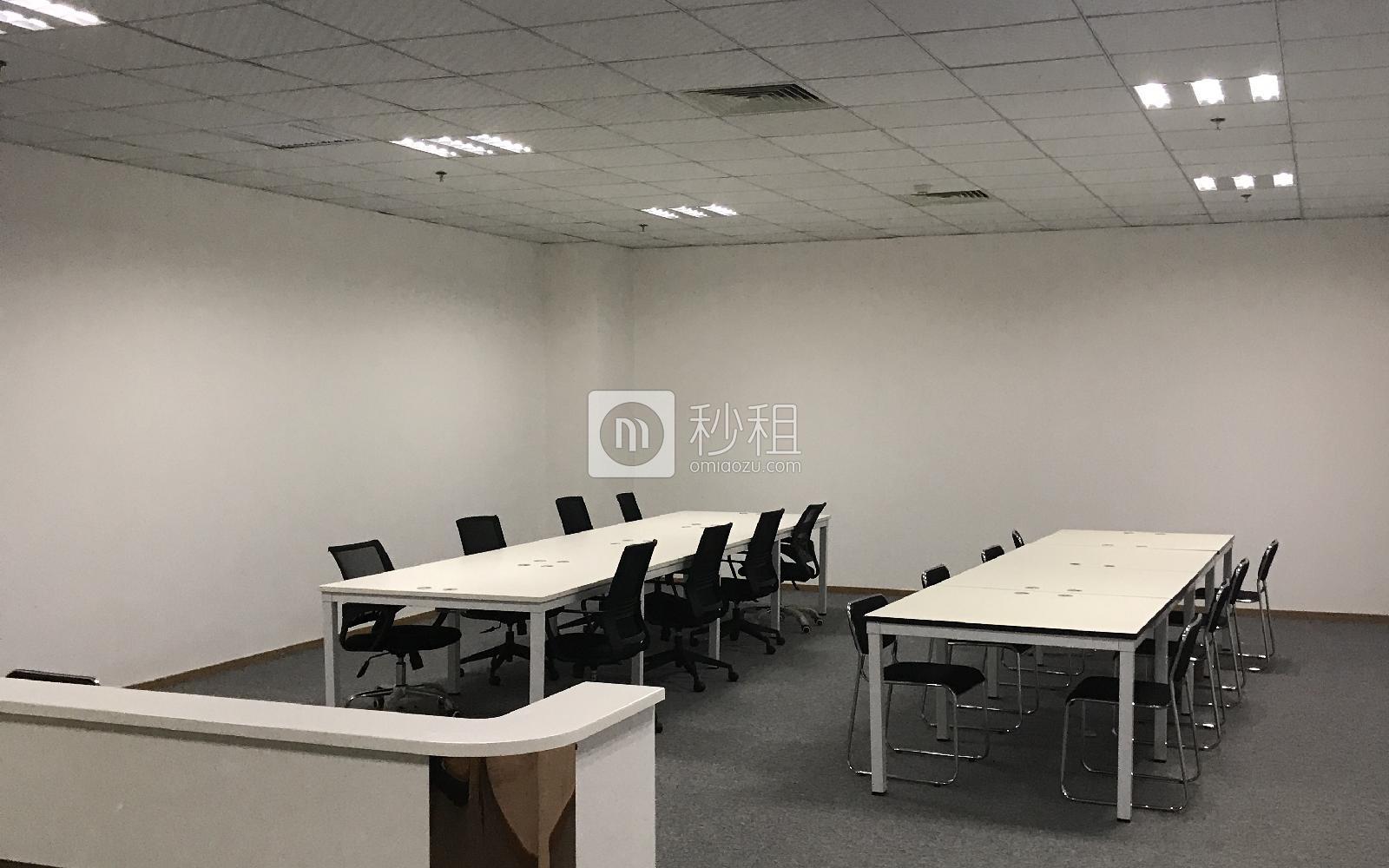 深圳西部硅谷写字楼出租165平米精装办公室70元/m².月