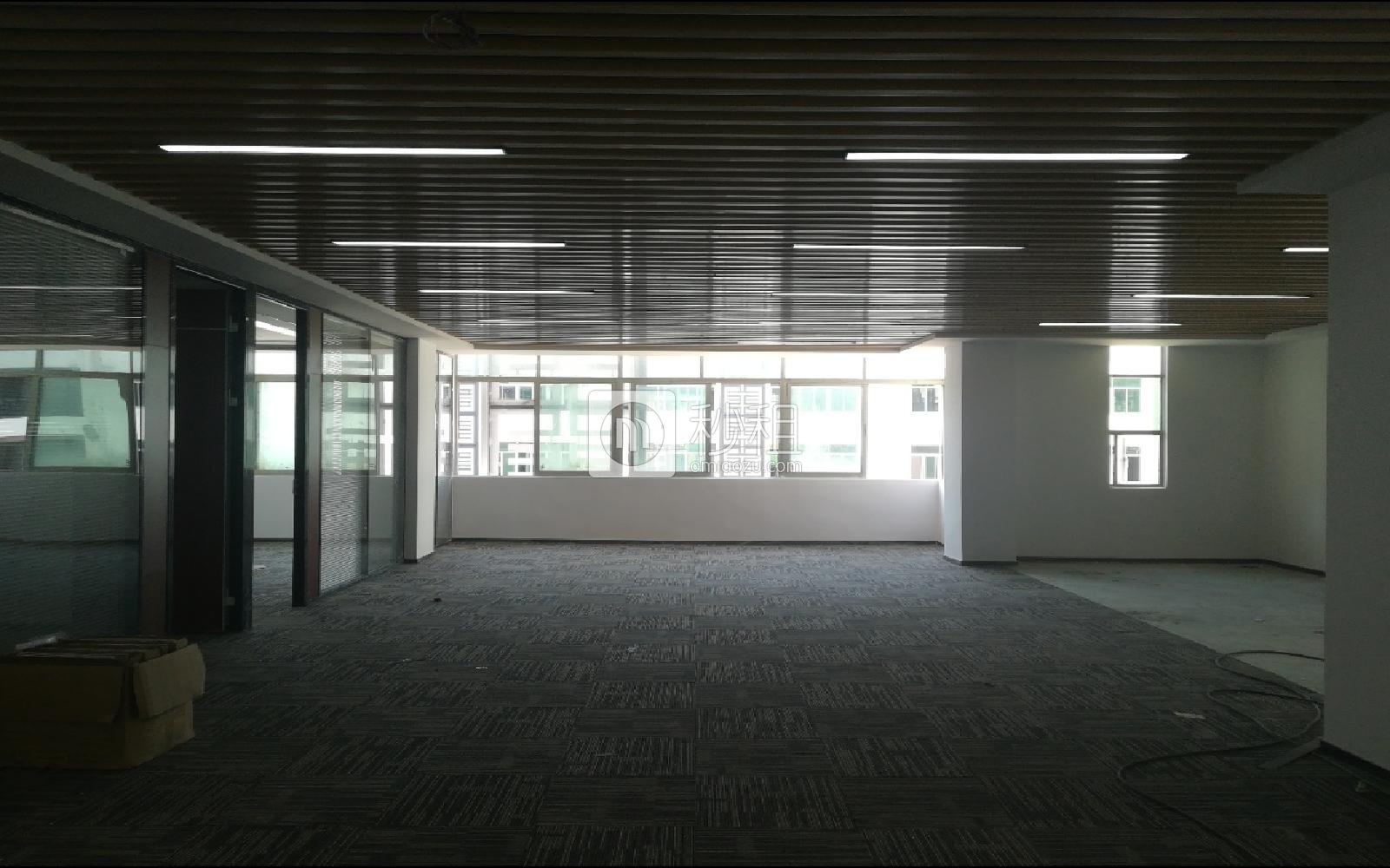 美生慧谷写字楼出租378平米精装办公室50元/m².月