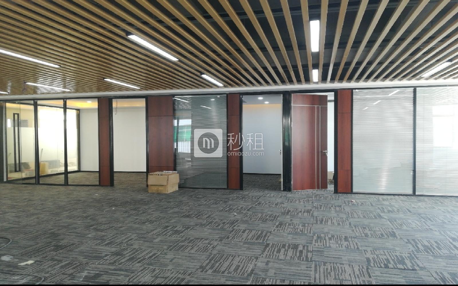 美生慧谷写字楼出租378平米精装办公室50元/m².月