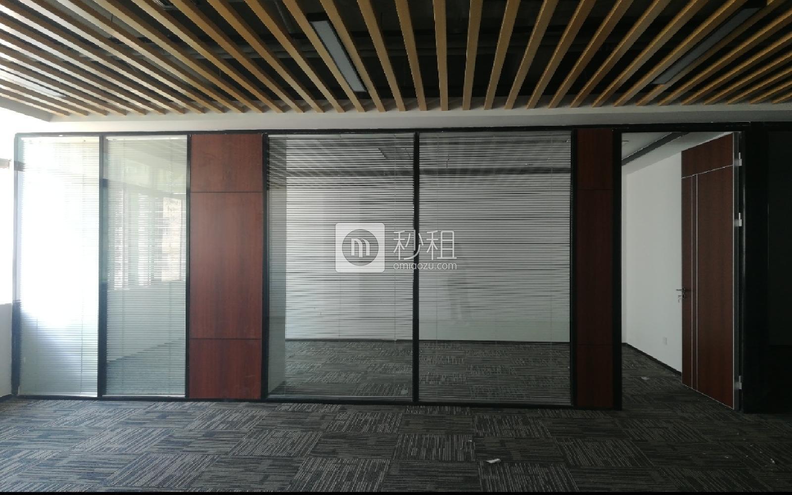 美生慧谷写字楼出租269平米精装办公室85元/m².月
