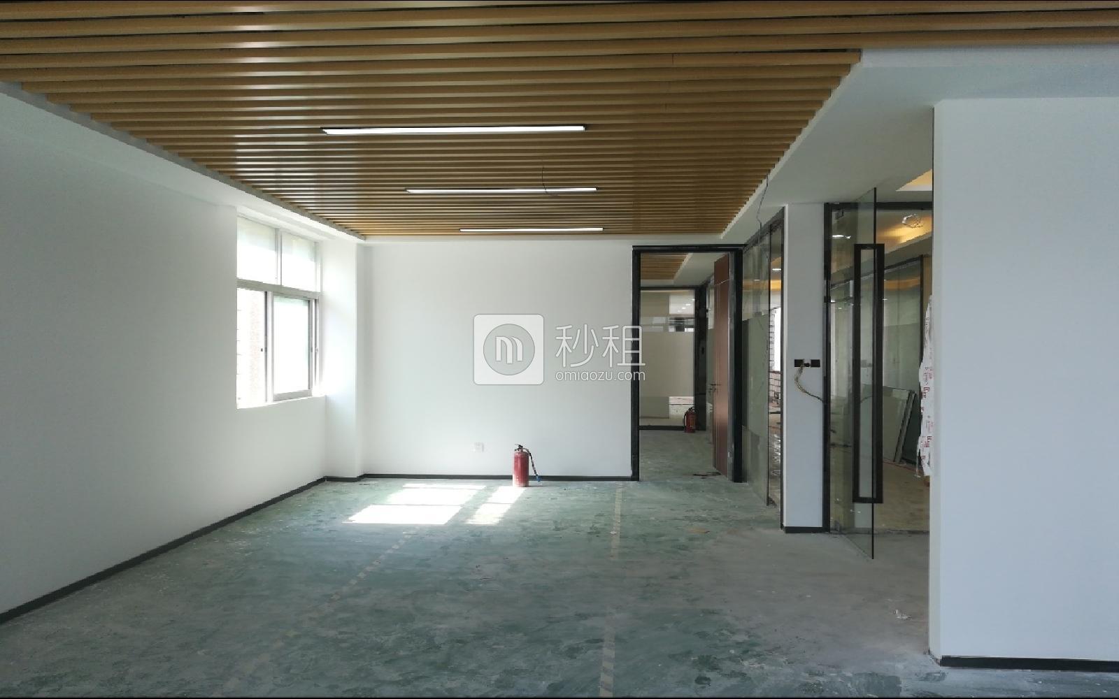 美生慧谷写字楼出租152平米精装办公室79元/m².月