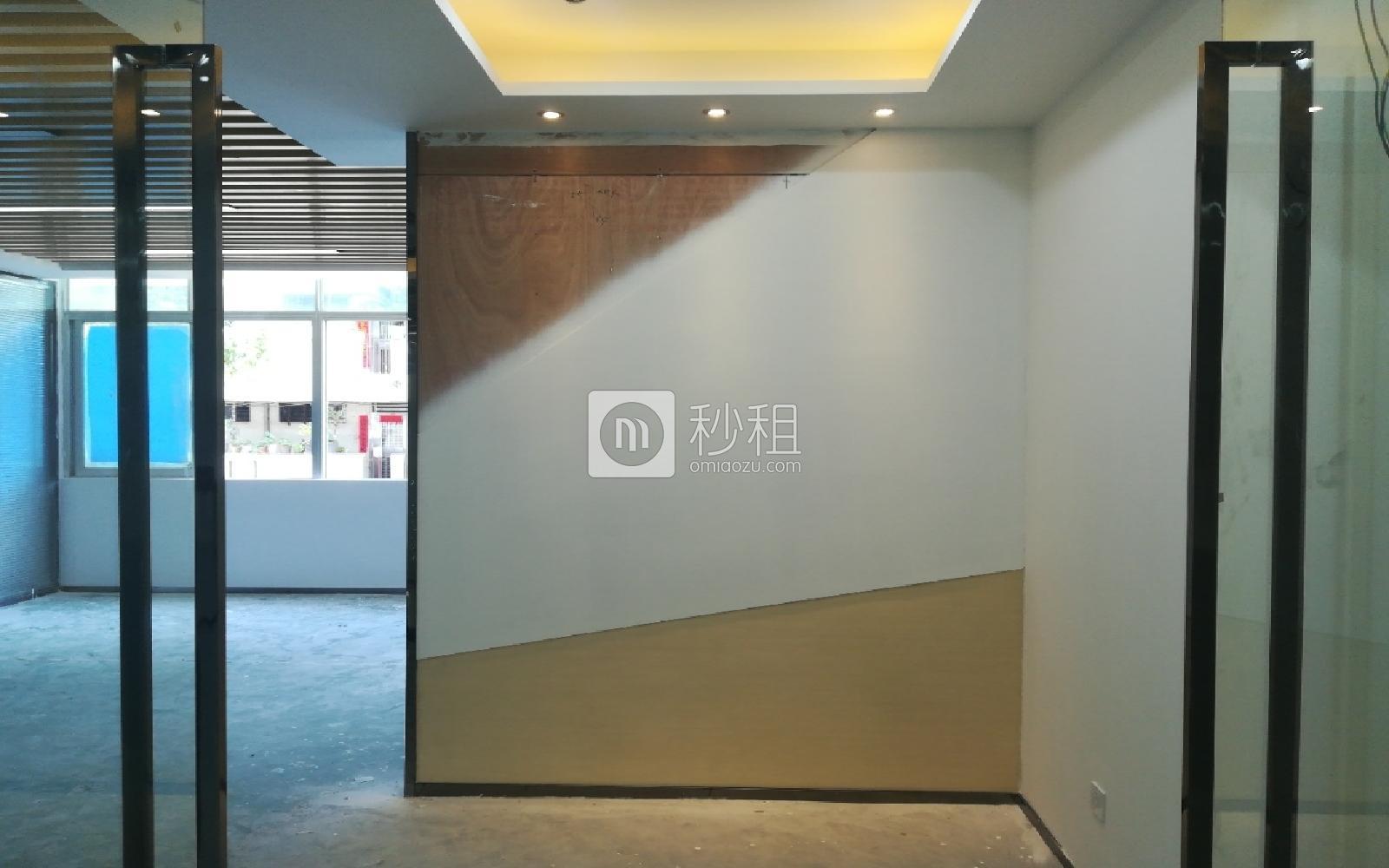 美生慧谷写字楼出租132平米精装办公室85元/m².月