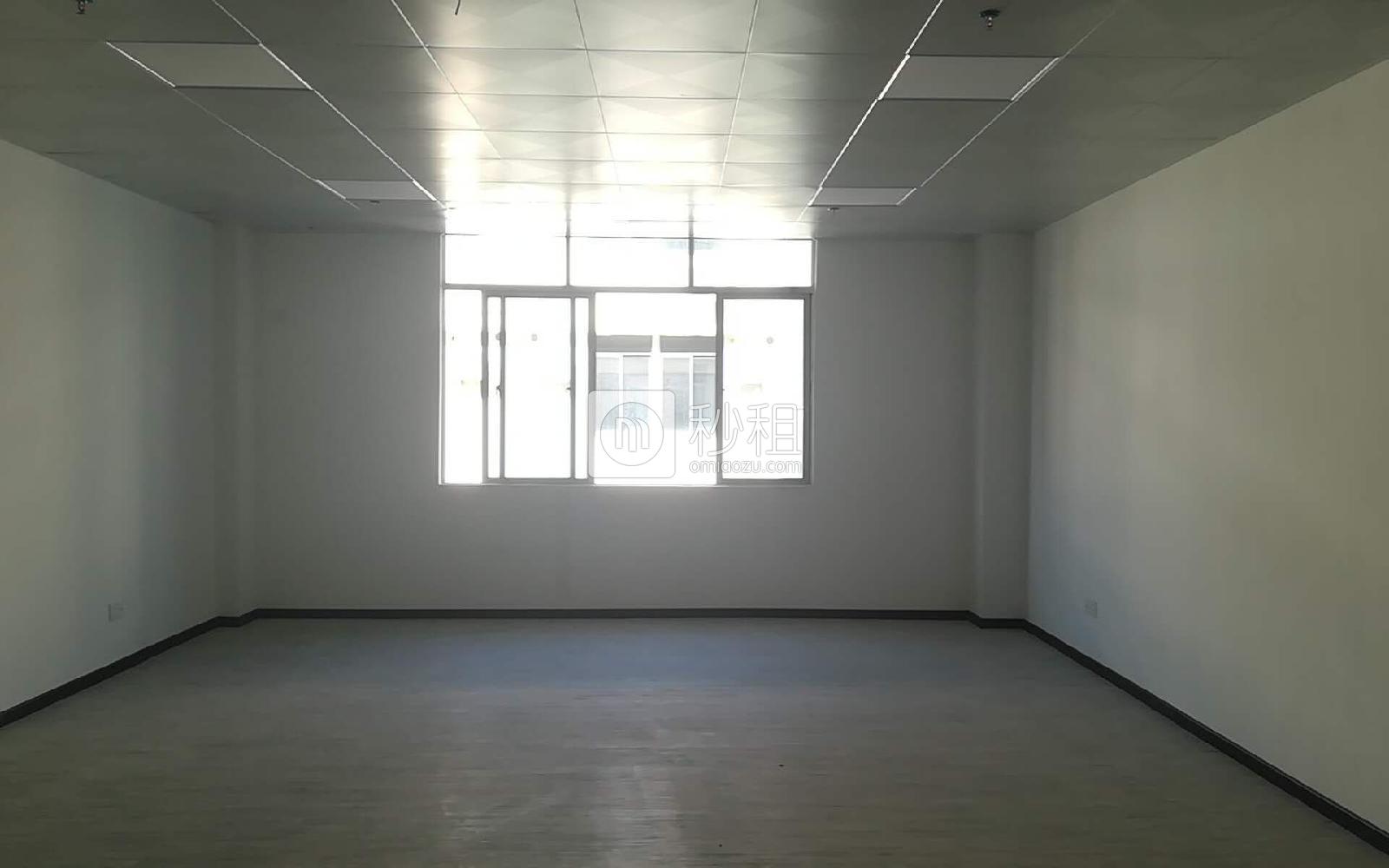 尔体AE小镇写字楼出租98平米简装办公室65元/m².月