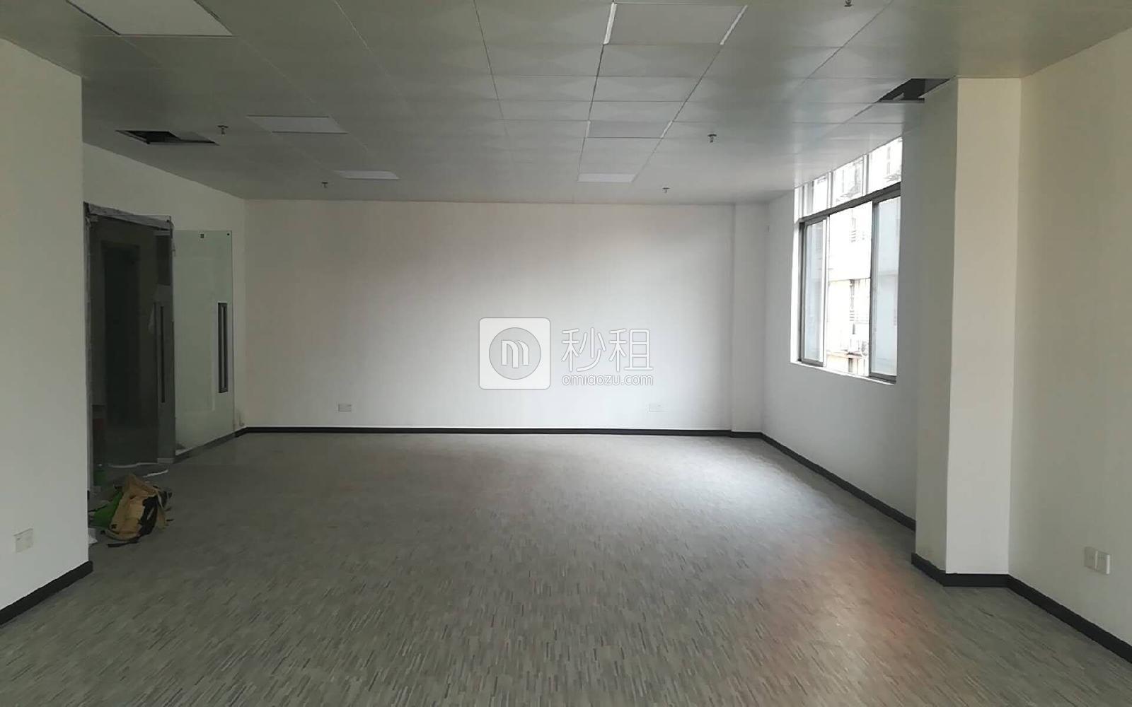 尔体AE小镇写字楼出租130平米简装办公室65元/m².月