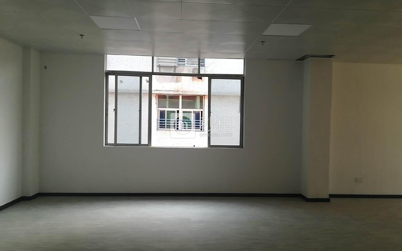 尔体AE小镇写字楼出租130平米简装办公室65元/m².月