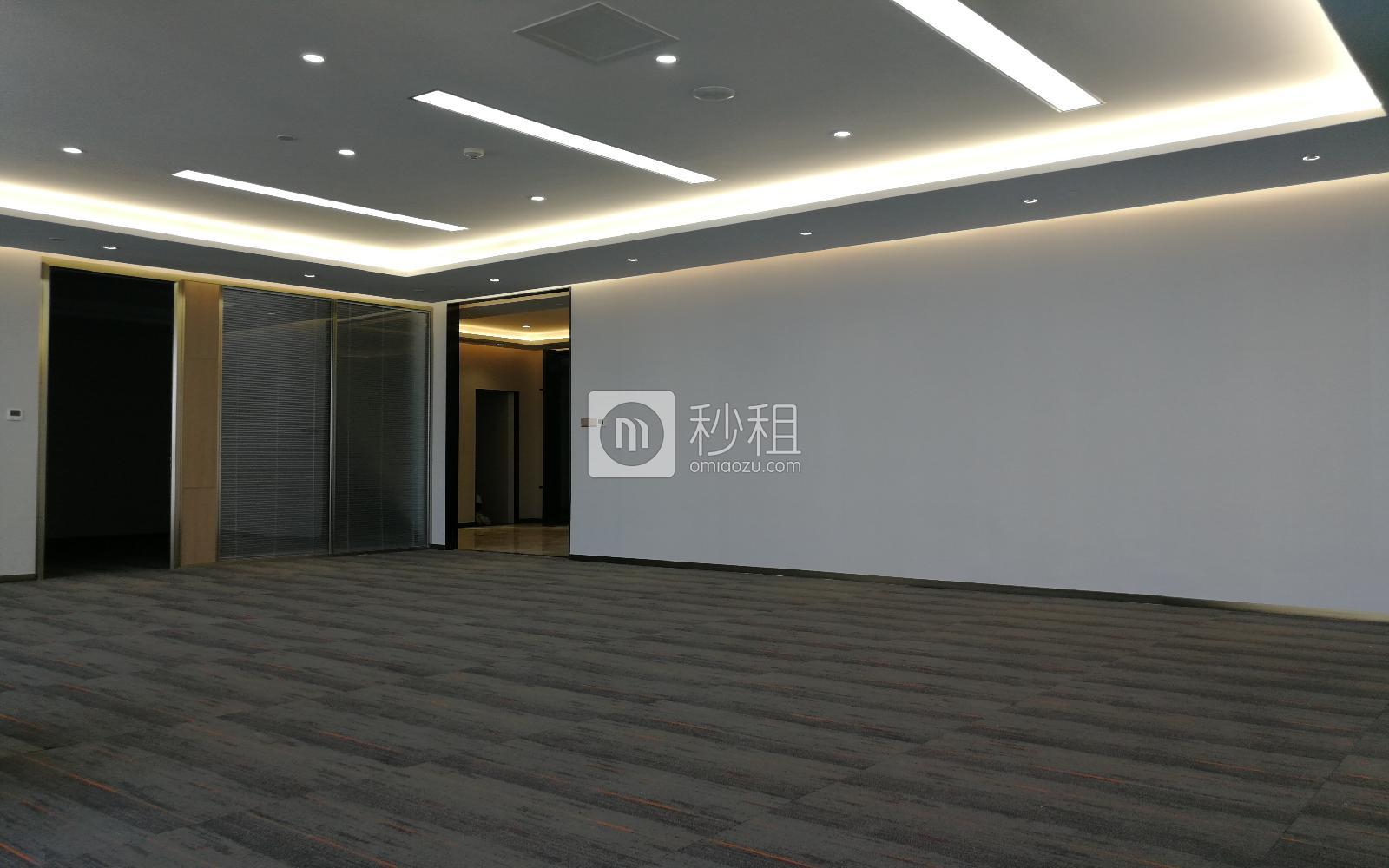 天威信息大厦（有线信息传输大厦）写字楼出租358平米豪装办公室190元/m².月