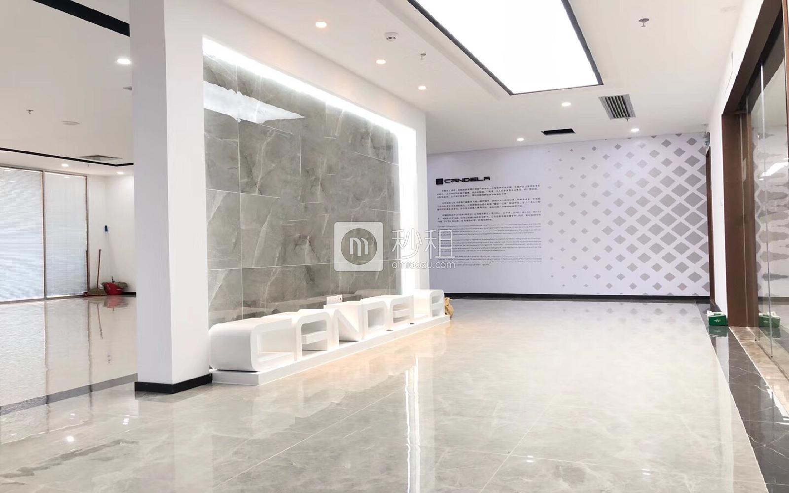 深圳湾科技生态园（三期）写字楼出租288平米精装办公室150元/m².月