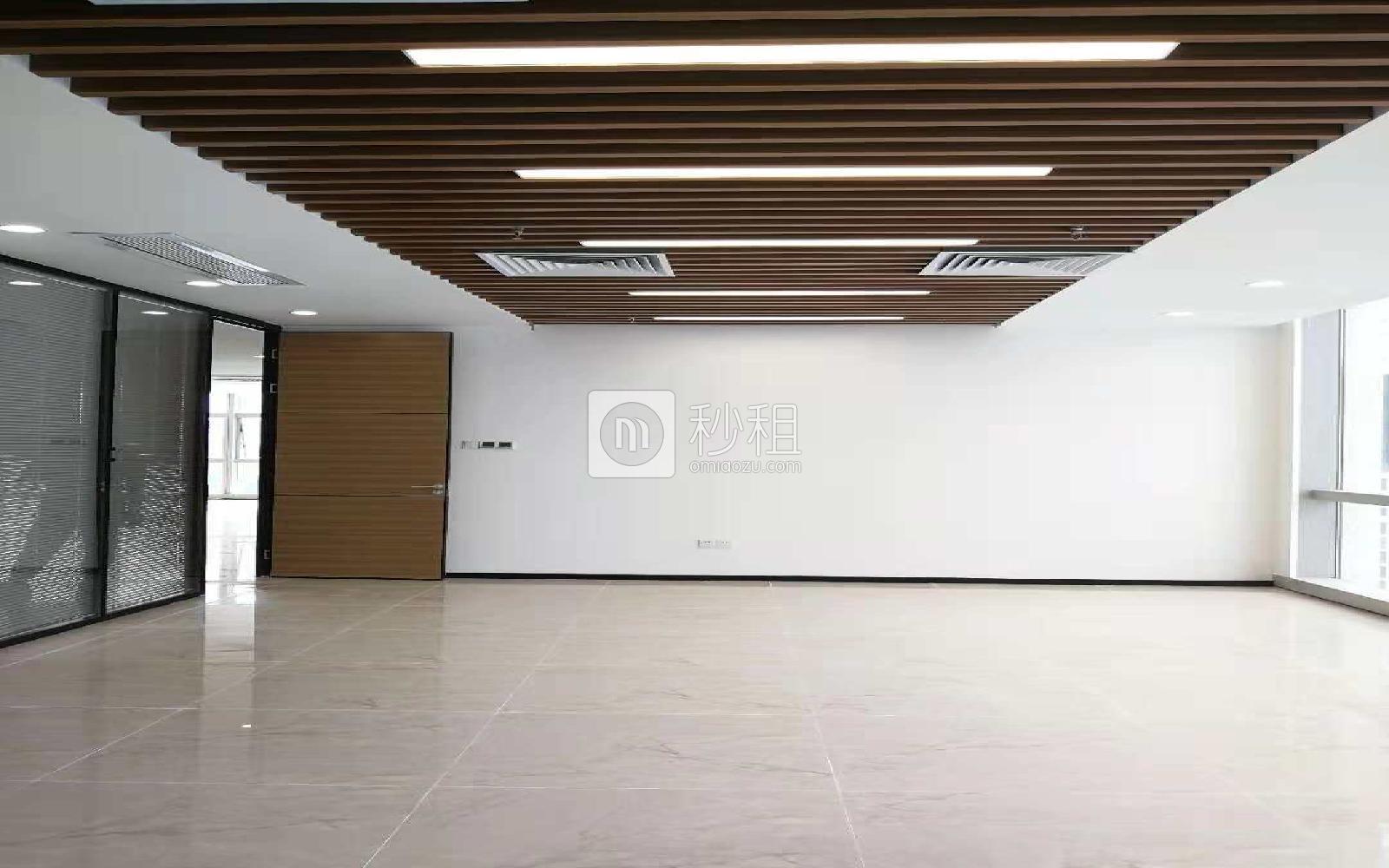 高新区联合总部大厦写字楼出租550平米精装办公室180元/m².月