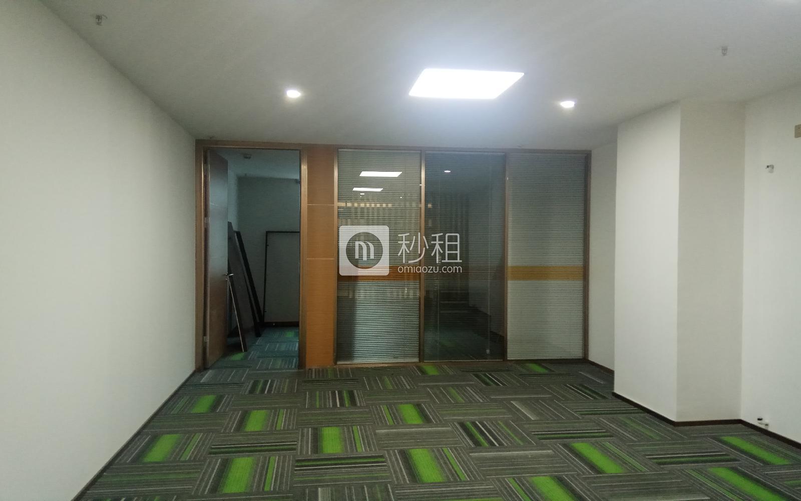 智慧谷创新广场写字楼出租90平米精装办公室65元/m².月