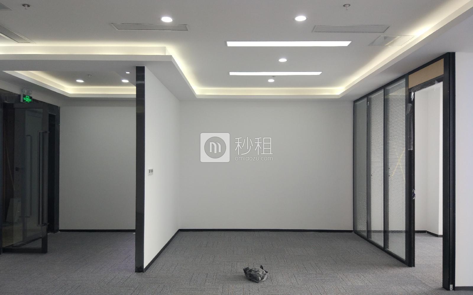 卓越前海壹号写字楼出租231平米精装办公室148元/m².月