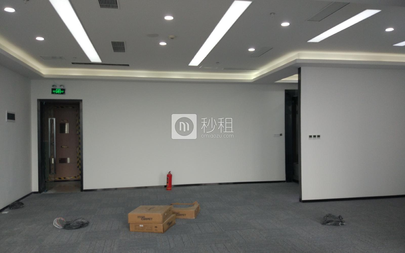 卓越前海壹号写字楼出租231平米精装办公室148元/m².月