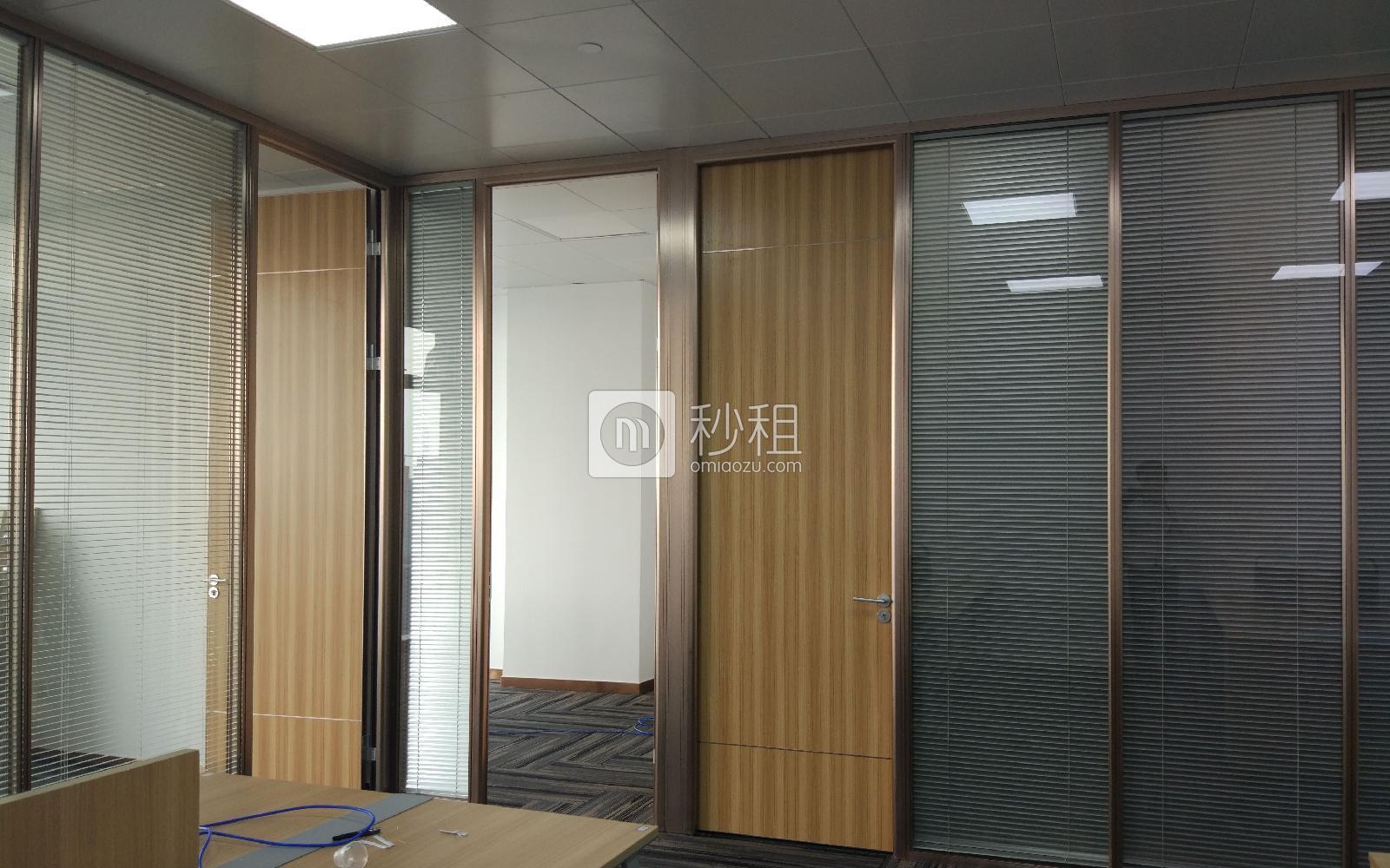 卓越前海壹号写字楼出租248平米精装办公室178元/m².月