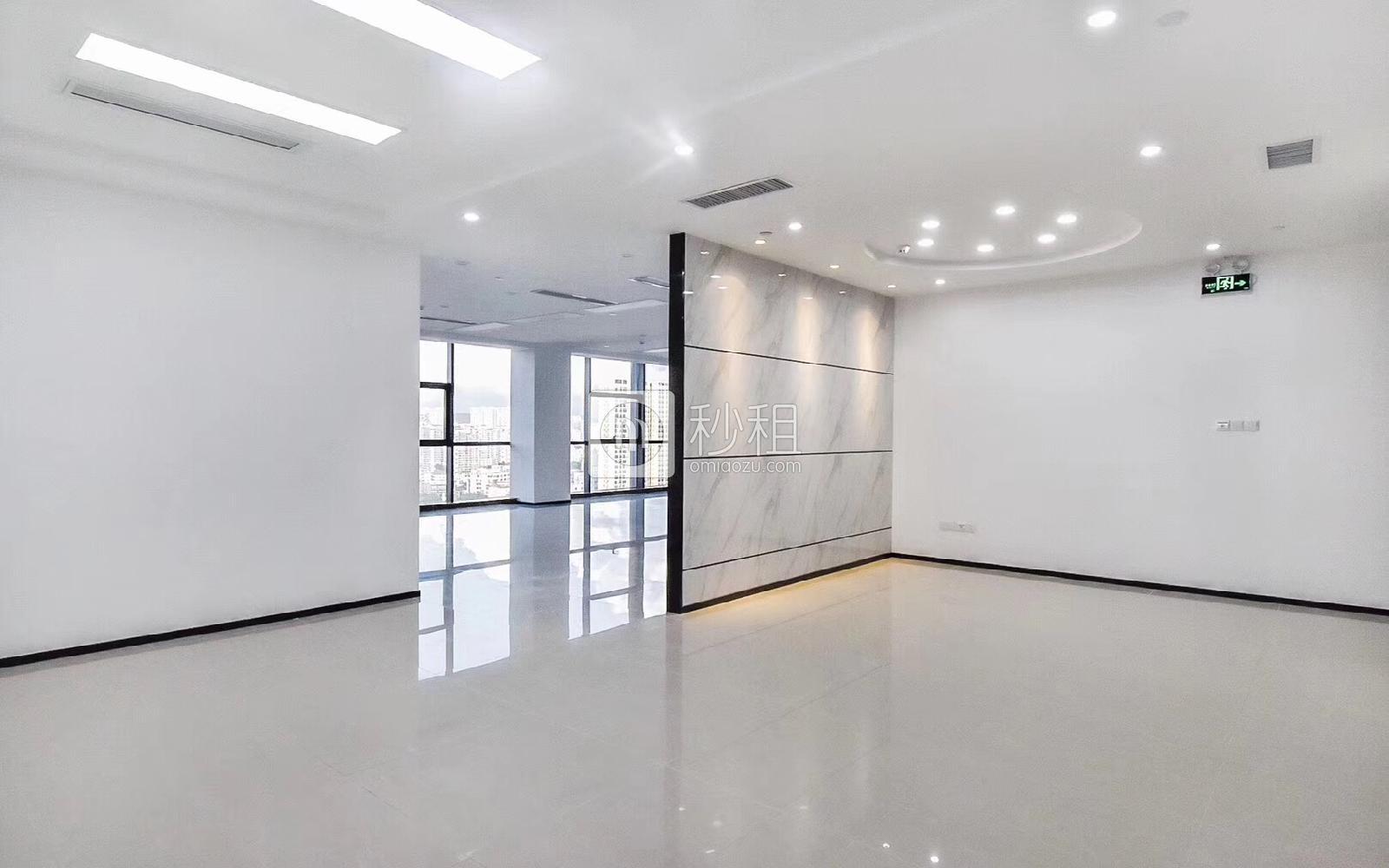 世宏大厦写字楼出租320平米精装办公室60元/m².月