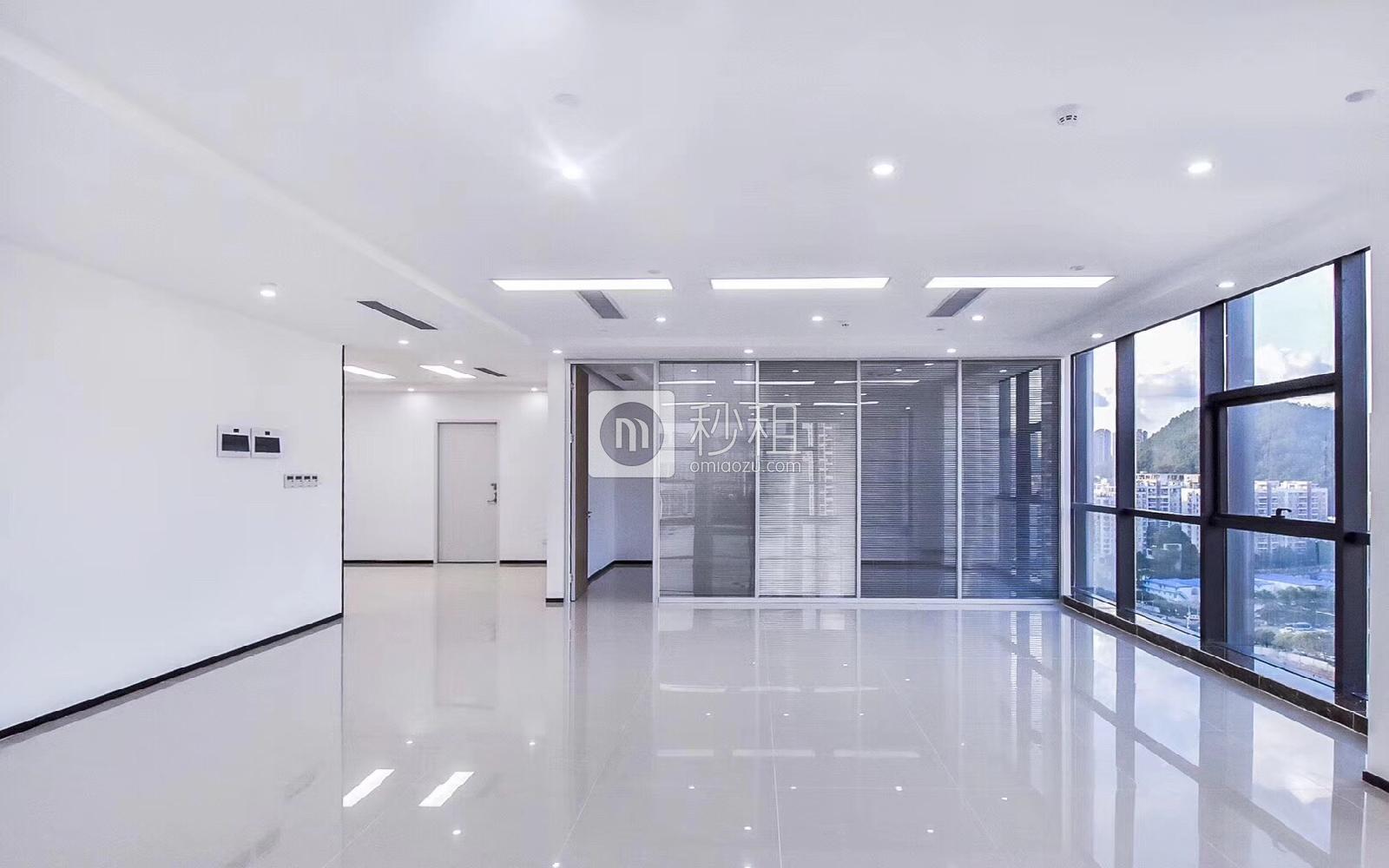 世宏大厦写字楼出租320平米精装办公室60元/m².月