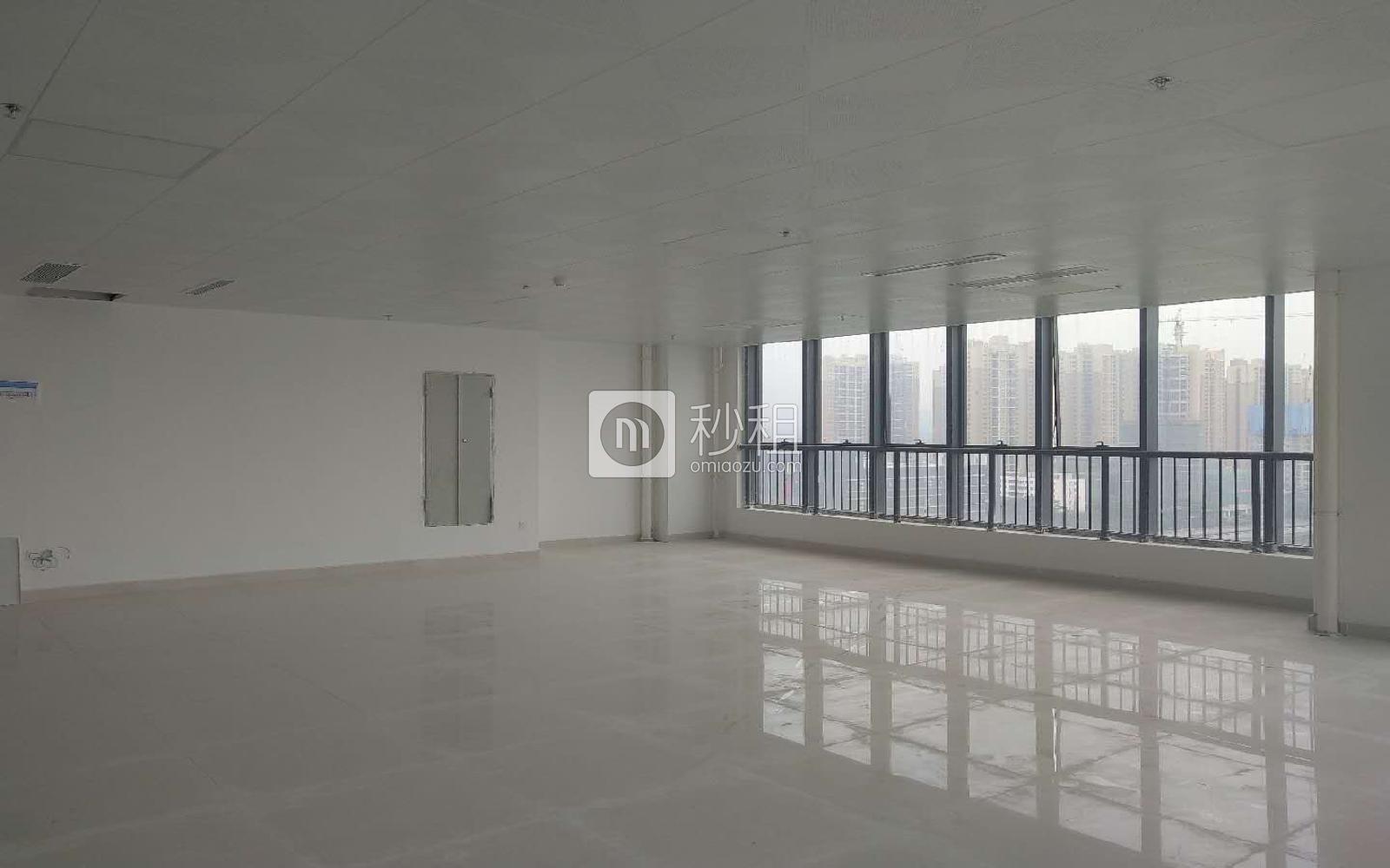 携富空间-世宏大厦写字楼出租160平米精装办公室60元/m².月