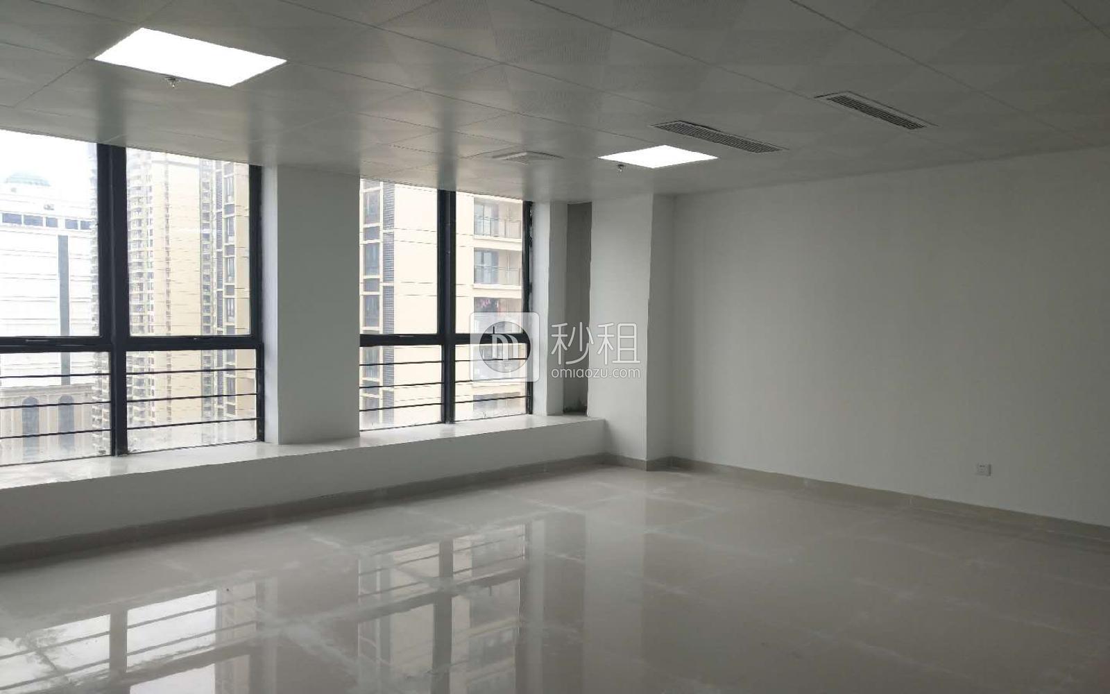 携富空间-世宏大厦写字楼出租160平米精装办公室60元/m².月