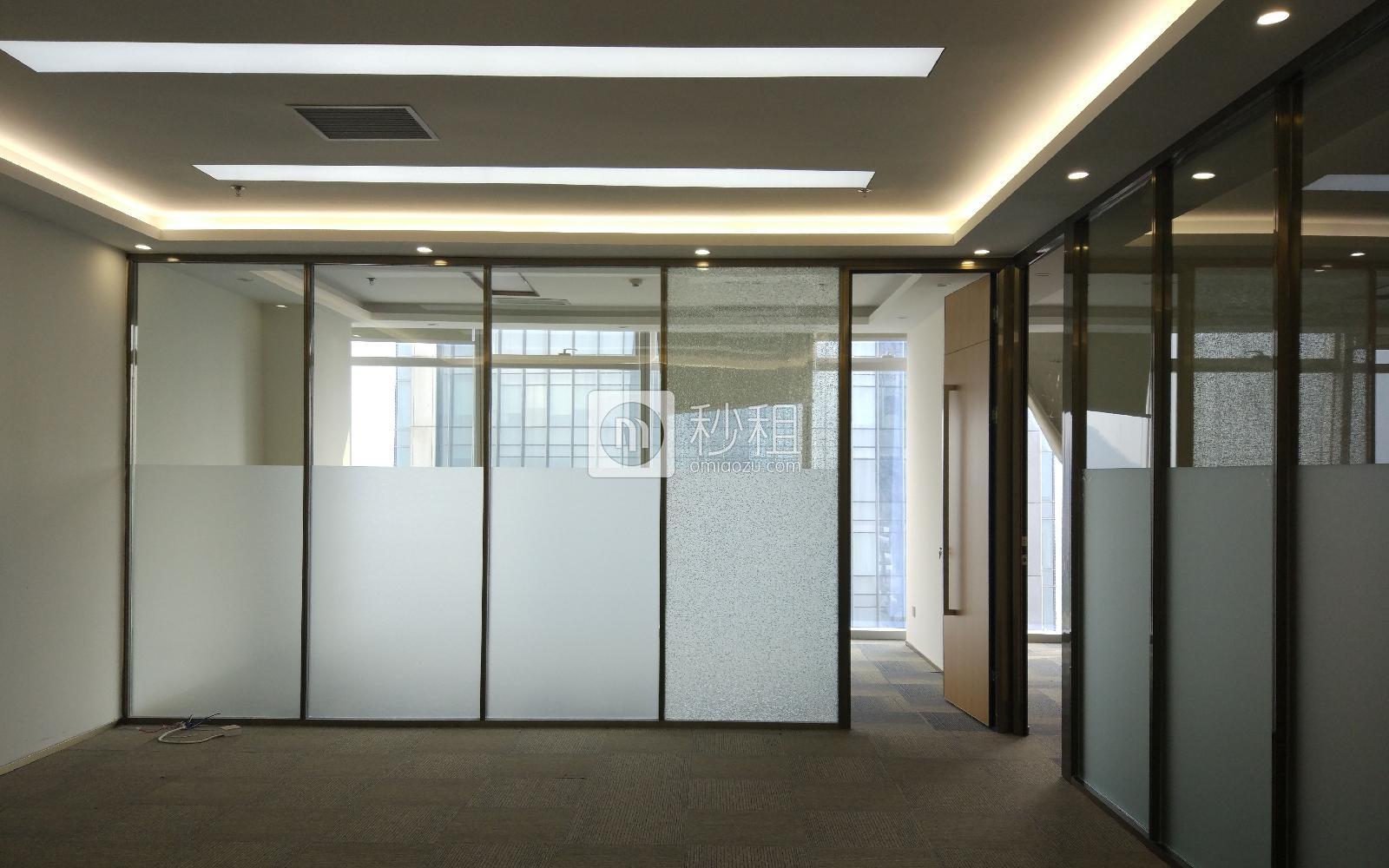 卓越前海壹号写字楼出租227平米精装办公室138元/m².月