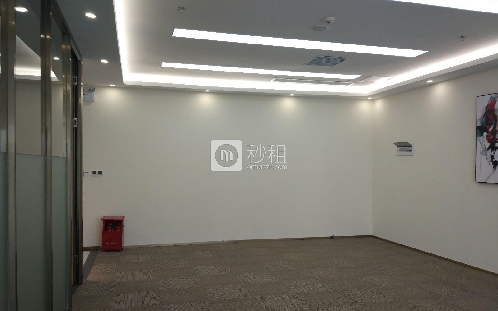 卓越前海壹号写字楼出租227平米精装办公室138元/m².月