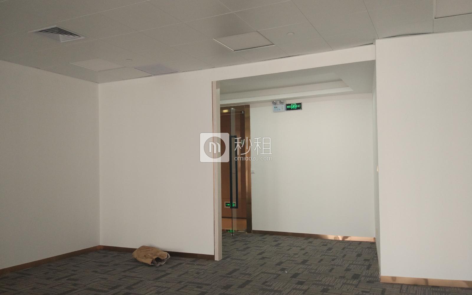 卓越前海壹号写字楼出租209平米精装办公室158元/m².月