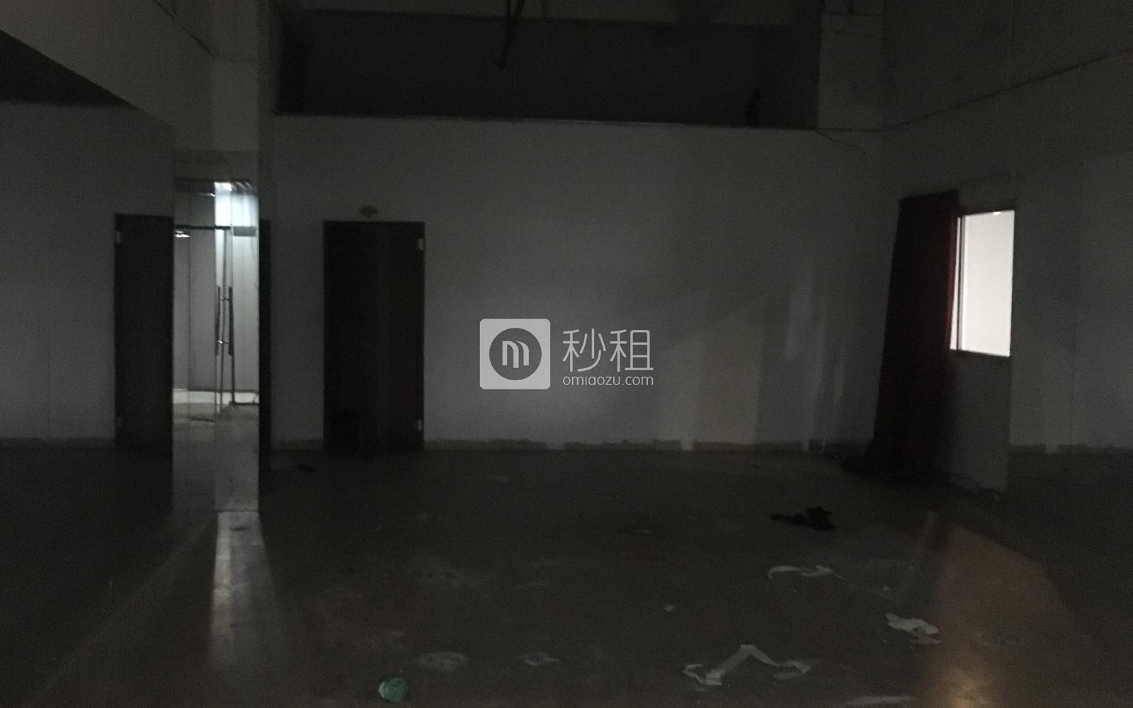 宝安-后瑞 鸿丰华互联网创意园（云立方） 132m²