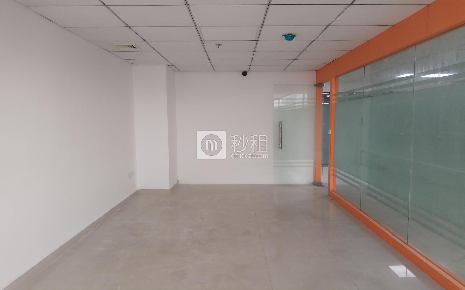 东明大厦写字楼出租70平米精装办公室94元/m².月