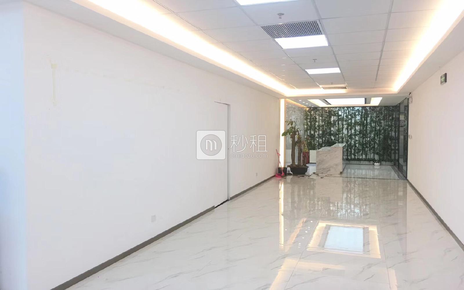 华润城大冲商务中心写字楼出租300平米精装办公室169元/m².月