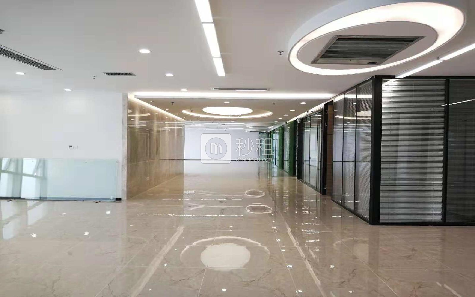 南山-科技园 高新区联合总部大厦 1667m²