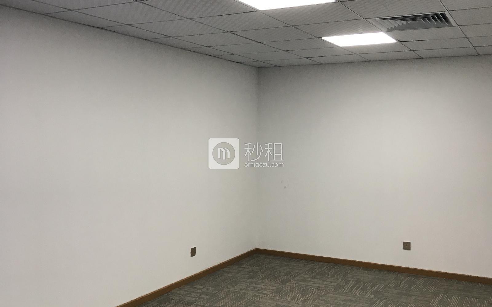 福海文创园写字楼出租58平米精装办公室50元/m².月