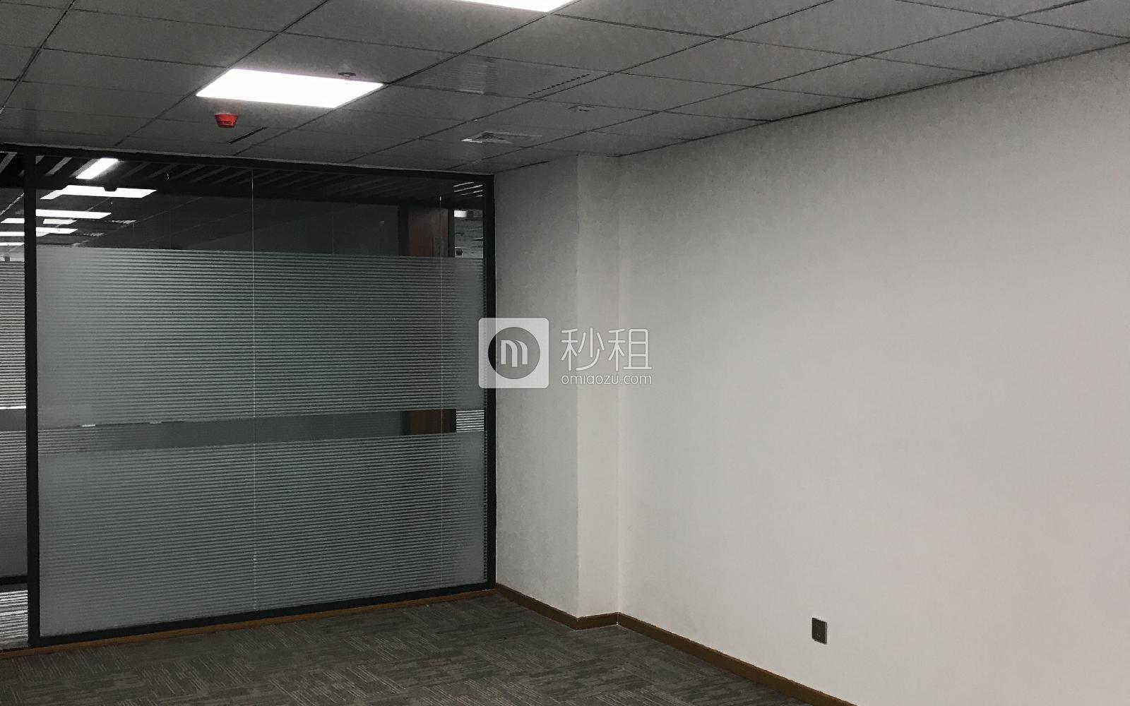 福海文创园写字楼出租58平米精装办公室65元/m².月