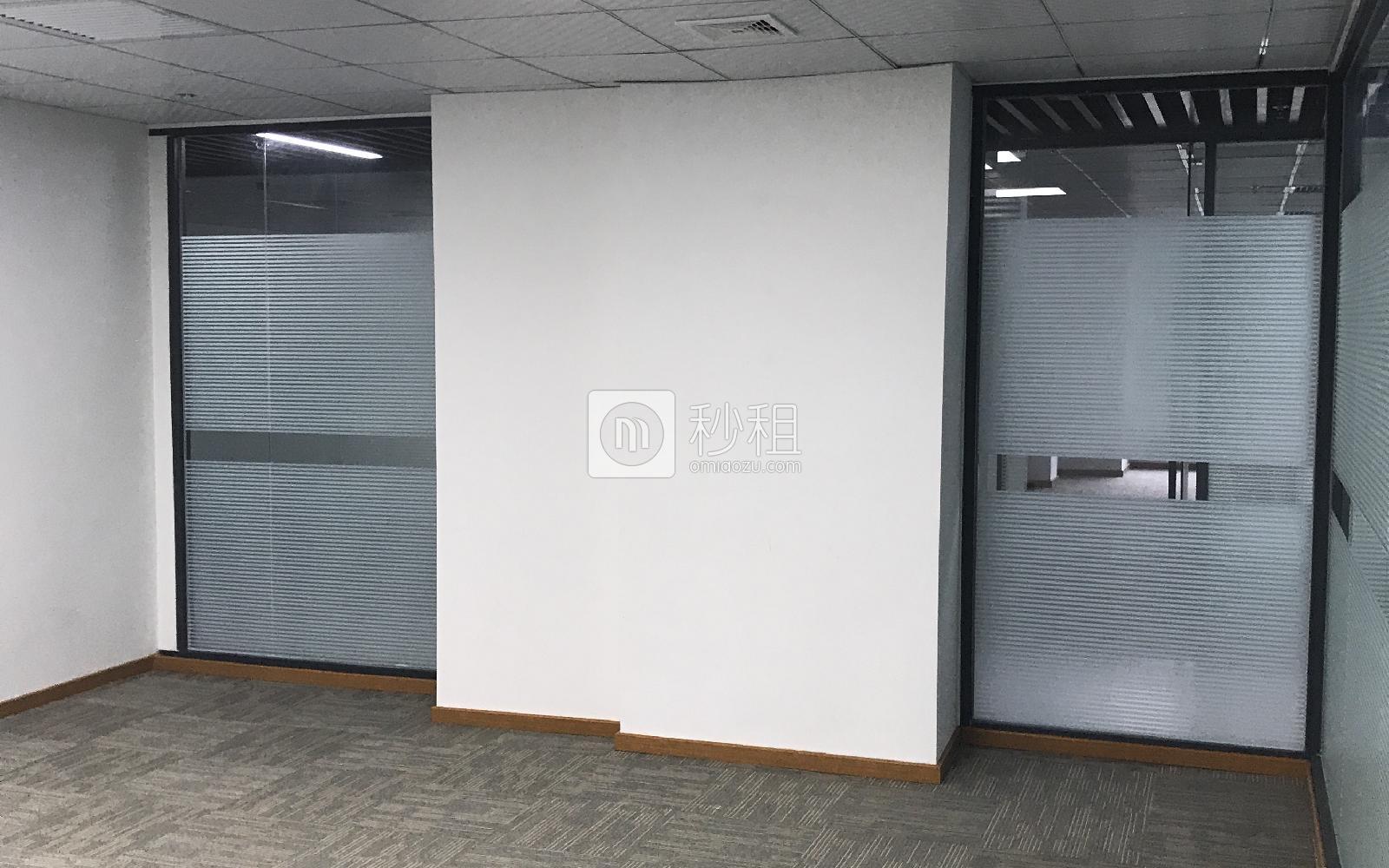 福海文创园写字楼出租65平米精装办公室50元/m².月