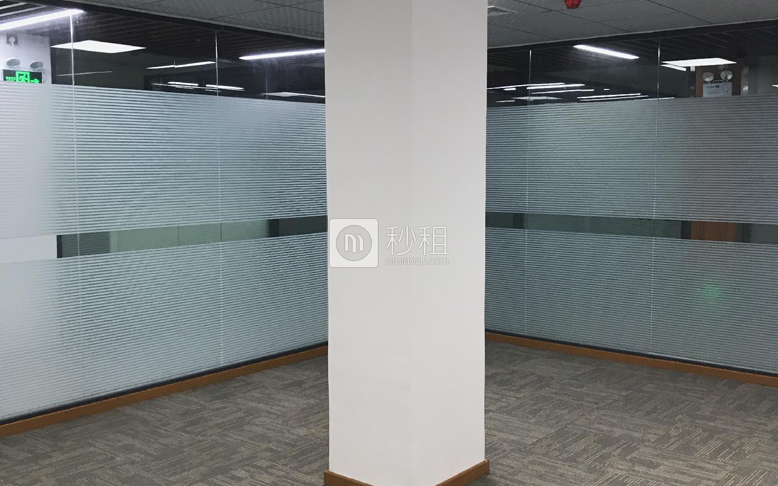 福海文创园写字楼出租65平米精装办公室50元/m².月