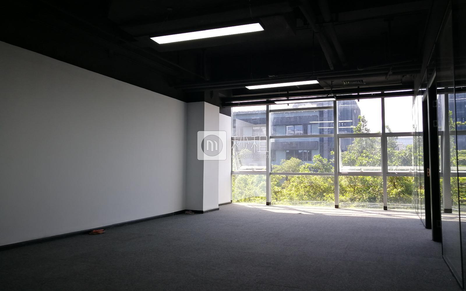 高北十六写字楼出租175平米精装办公室88元/m².月