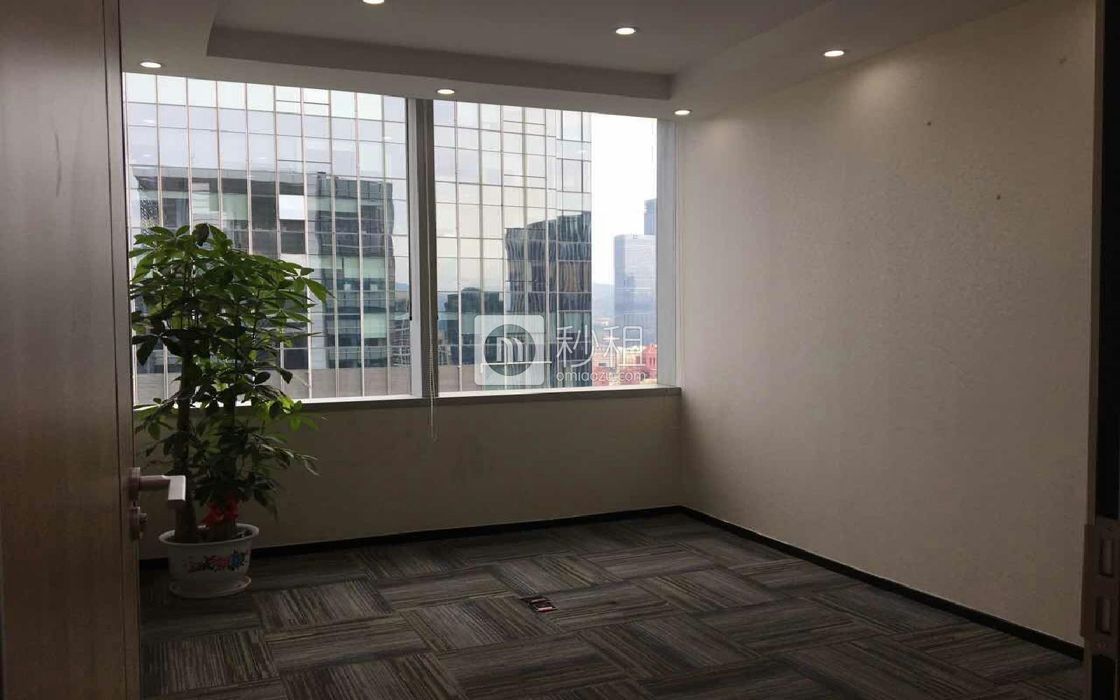 安联大厦写字楼出租409平米豪装办公室170元/m².月
