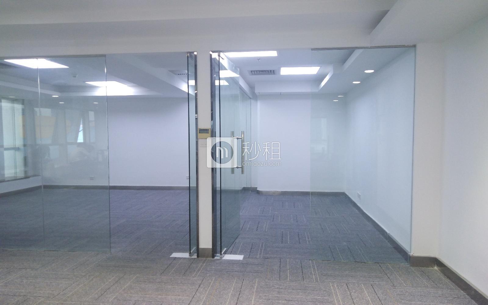 江苏大厦写字楼出租310平米精装办公室108元/m².月