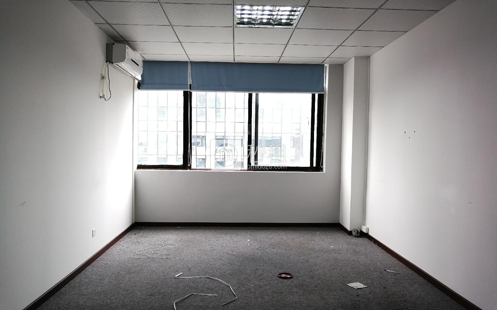 沛鸿大厦写字楼出租148平米精装办公室80元/m².月