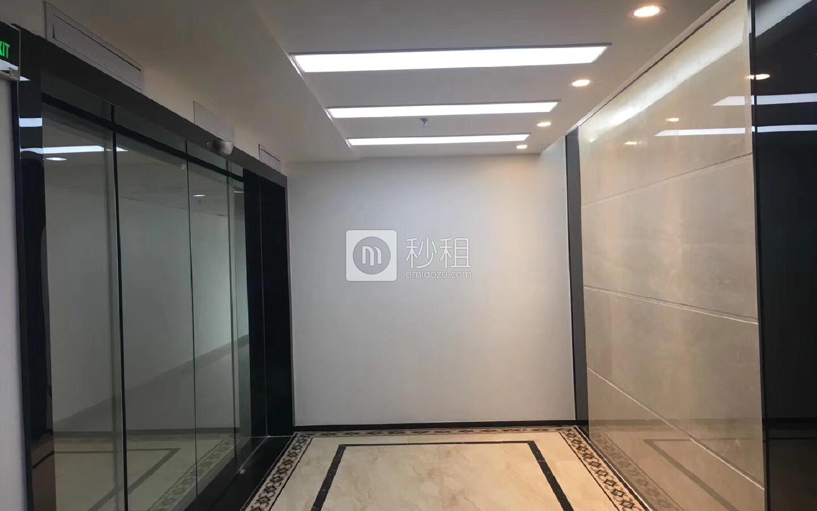 中国凤凰大厦写字楼出租120平米精装办公室158元/m².月