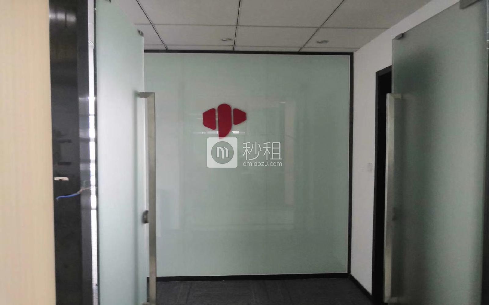 深圳软件园写字楼出租236平米豪装办公室126元/m².月