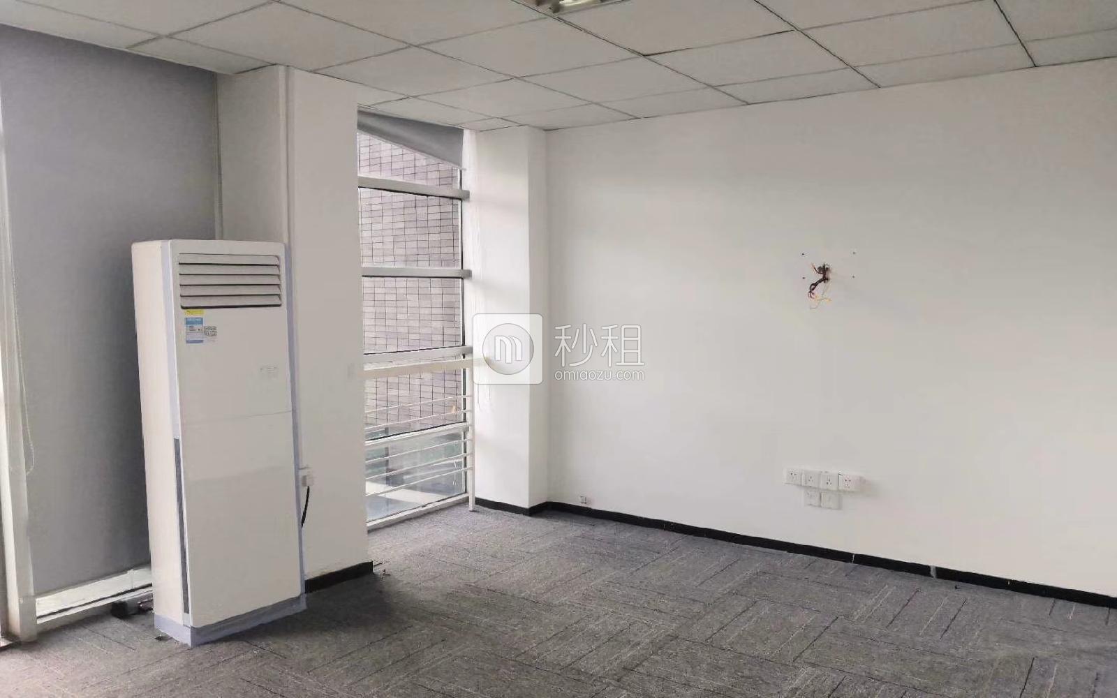 深圳软件园写字楼出租236平米豪装办公室126元/m².月
