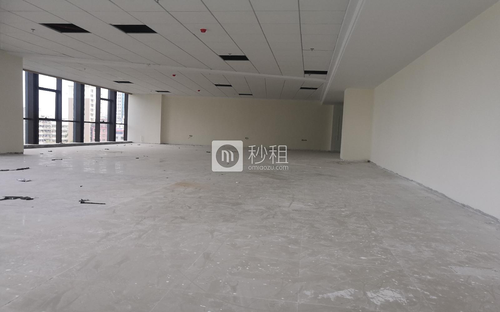 华美居商务中心写字楼出租259平米简装办公室92元/m².月