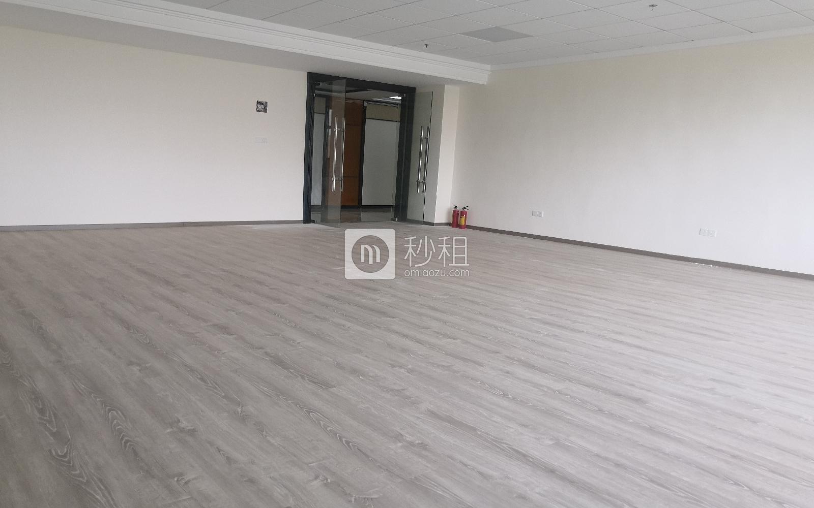华美居商务中心写字楼出租85平米简装办公室90元/m².月