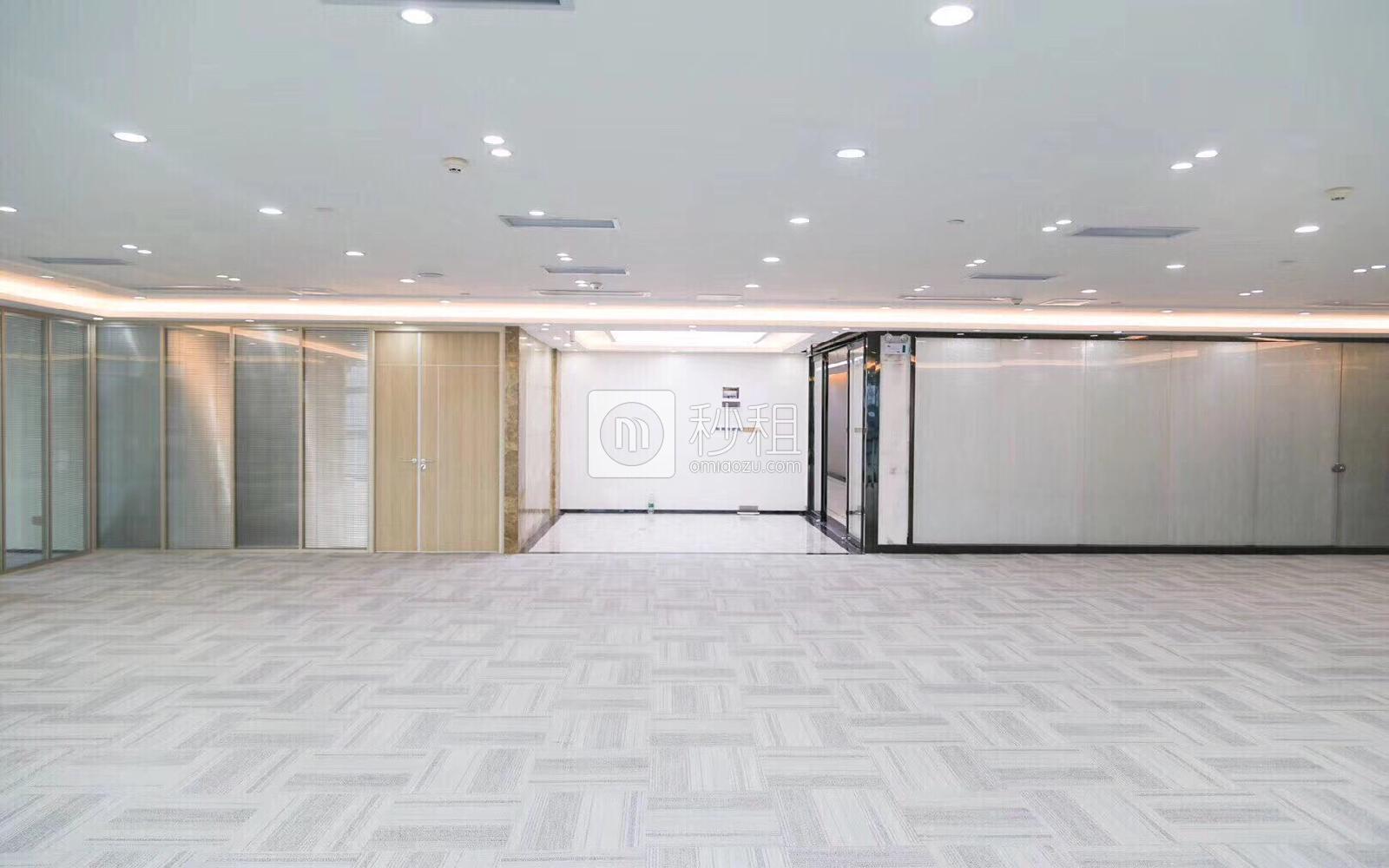 粤美特大厦写字楼出租480平米精装办公室120元/m².月